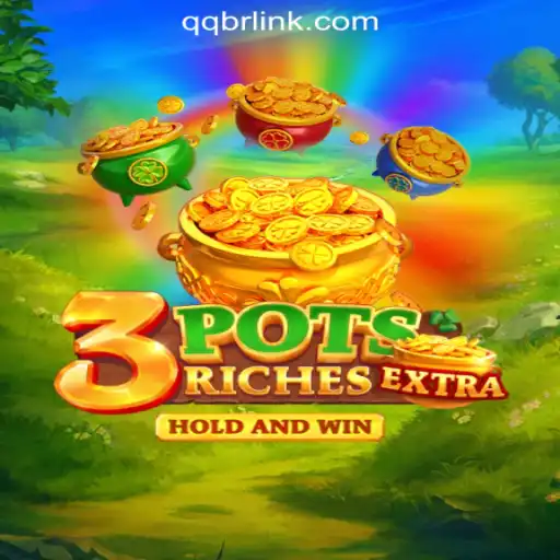 Exploring 3potsExtra: A Deep Dive into QQBR.COM's Official Slots Brazil #1