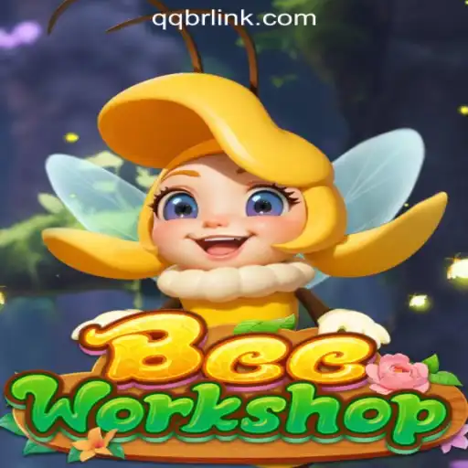 Discover the Buzzing World of BeeWorkshop and QQBR.COM Oficial Slots Brasil #1