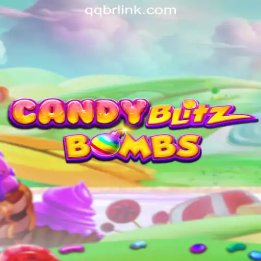 Exploring the Thrills of CandyBlitzBombs: A Sweet Adventure in QQBR.COM Oficial Slots Brasil #1