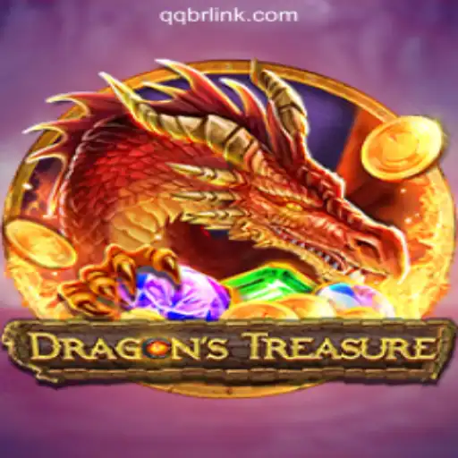 DragonsTreasure: Dominate the Reels of QQBR.COM Oficial Slots Brasil #1