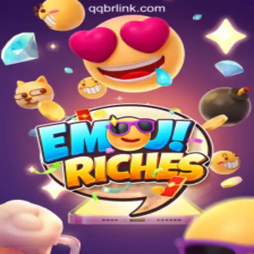 Discover the Exciting World of EmojiRiches: A Premier Gaming Experience at QQBR.COM Oficial Slots Brasil #1