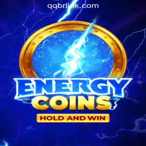 Discover the Exciting World of EnergyCoins - QQBR.COM Oficial Slots Brasil #1