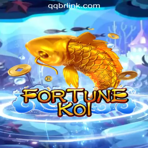 Unveiling the Excitement of FORTUNEKOI: Exploring the Popular Slot Game on QQBR.COM Oficial Slots Brasil #1