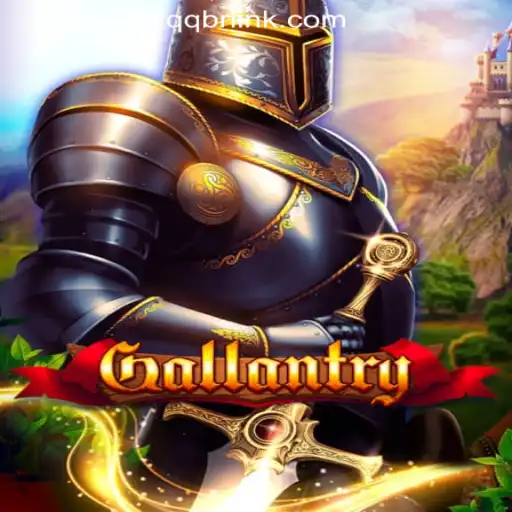 Exploring the World of Gallantry: An Insight into the New Gaming Phenomenon