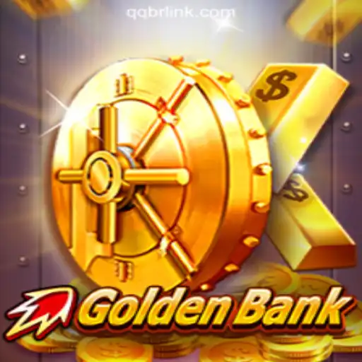 GoldenBank: Exploring the Thrills of QQBR.COM Official Slots Brasil #1