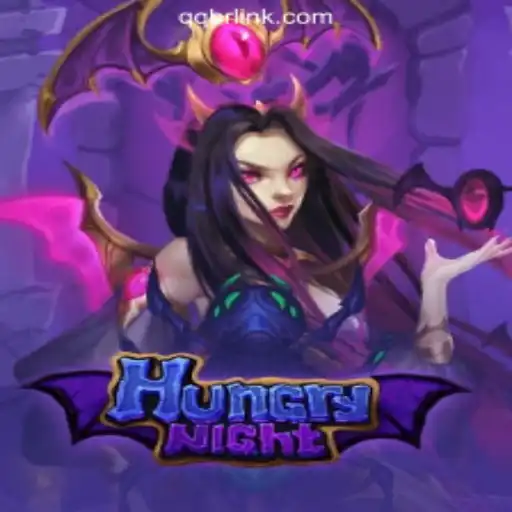Exploring HungryNight: The Thrilling Experience of QQBR.COM Oficial Slots Brasil #1