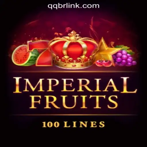 Exploring ImperialFruits100: The Reigning Champion of QQBR.COM Oficial Slots Brasil #1