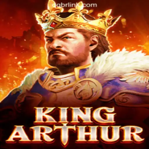Discover the Legendary World of KingArthur at QQBR.COM Oficial Slots Brasil #1