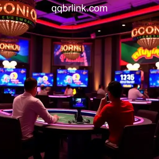 Live Games