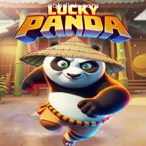 Discover the Thrills of LuckyPanda at QQBR.COM Oficial Slots Brasil #1