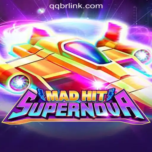 Exploring the Enthralling World of MadHitSupernova and its Unique Appeal with QQBR.COM Oficial Slots Brasil #1