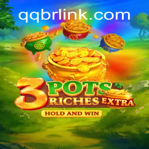Exploring 3potsExtra: A Deep Dive into QQBR.COM's Official Slots Brazil #1
