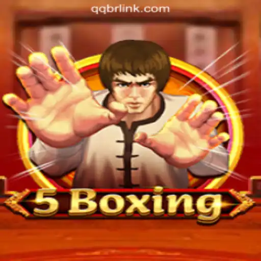 5Boxing Game: A Comprehensive Introduction and Guide