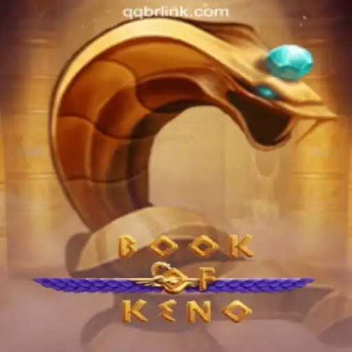 Exploring the Thrilling World of BookOfKeno: The New Sensation at QQBR.COM Oficial Slots Brasil #1