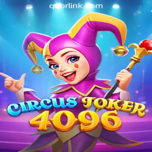 Discover the Thrilling World of CircusJoker4096 on QQBR.COM Oficial Slots Brasil #1