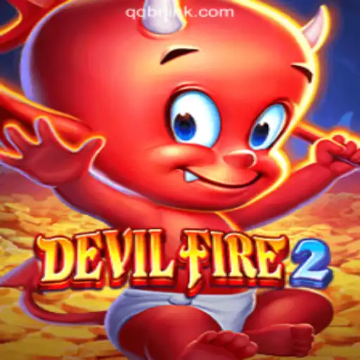 DevilFire2: Immerse Yourself in the Thrills of QQBR.COM Oficial Slots Brasil #1