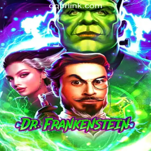 Explore the Electrifying World of DrFrankenstein Slot Game