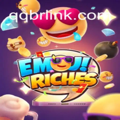 Discover the Exciting World of EmojiRiches: A Premier Gaming Experience at QQBR.COM Oficial Slots Brasil #1