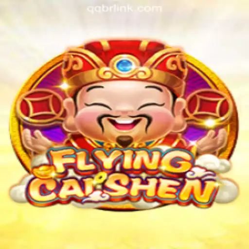 Discover the Thrills of FlyingCaiShen: The Unmatched Online Slot Experience