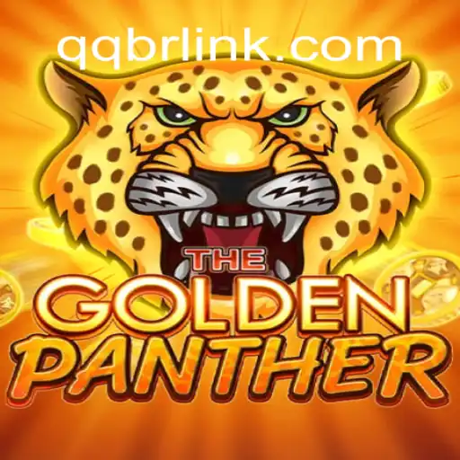 Unveiling the Thrills of GOLDENPANTHER: The Ultimate Slot Experience at QQBR.COM Oficial Slots Brasil #1