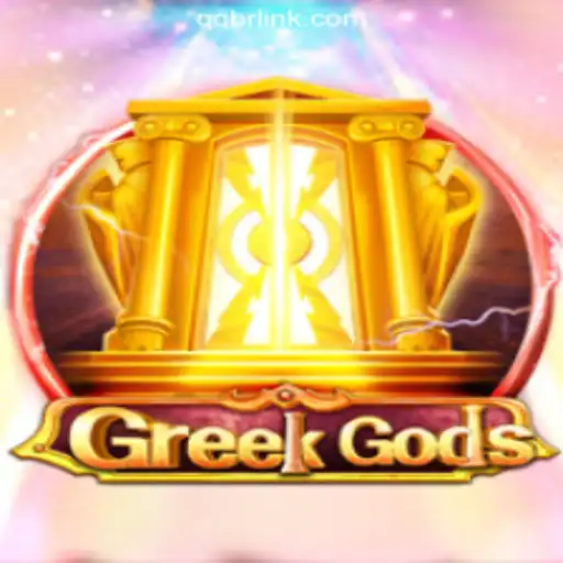 Unveiling GreekGods: The Ultimate Slot Experience with QQBR.COM Oficial Slots Brasil #1