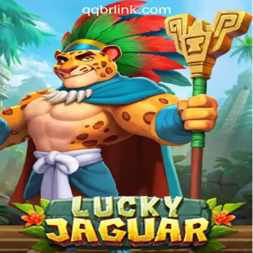 Exploring LuckyJaguar: The Premier Gaming Experience with QQBR.COM Oficial Slots Brasil #1