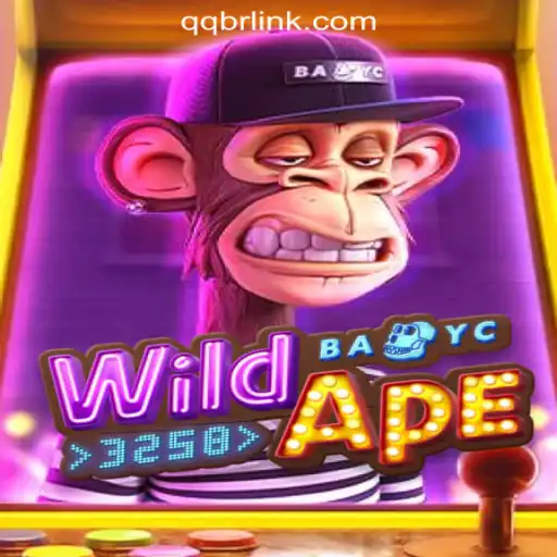 Discover WildApe3258: An Adventure in QQBR.COM Oficial Slots Brasil #1