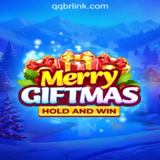Discover MerryGiftmas: The Ultimate Festive Slot Experience with QQBR.COM Oficial Slots Brasil #1