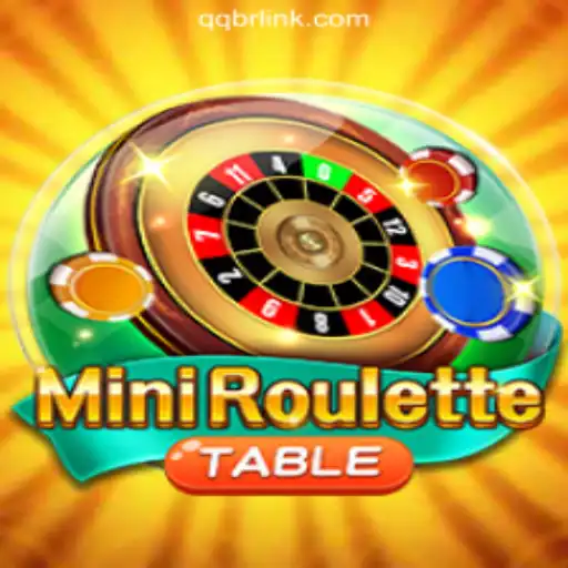 Exploring MiniRoulette: The Thrilling Game Revolutionizing QQBR.COM Oficial Slots Brasil #1