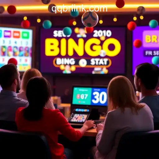 Online Bingo