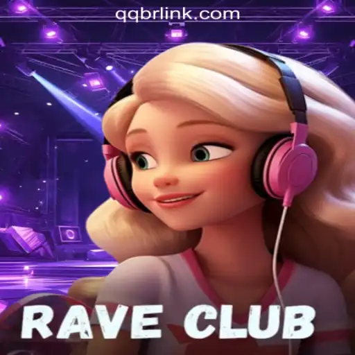 RaveClub: A Dive Into the Electrifying World of QQBR.COM Oficial Slots Brasil #1