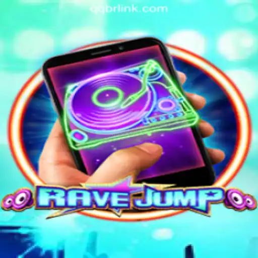 RaveJumpmobile: An Exciting Adventure with QQBR.COM Oficial Slots Brasil #1
