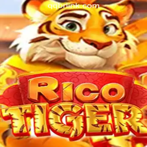 RicoTiger: Discover the Roar of Entertainment with QQBR.COM Oficial Slots Brasil #1