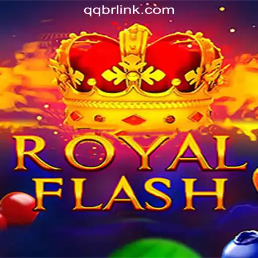 RoyalFlash: A Guide to Mastering QQBR.COM Oficial Slots Brasil #1