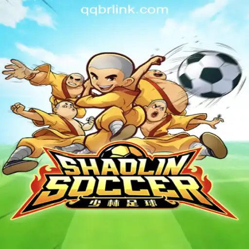 Discover ShaolinSoccer: The Exciting World of QQBR.COM Oficial Slots Brasil #1