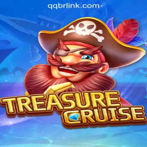 Explore TREASURECRUISE: The Ultimate Gaming Experience with QQBR.COM Oficial Slots Brasil #1