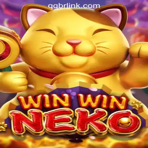 Discover the World of WinWinNeko: An Insight into QQBR.COM Oficial Slots Brasil #1