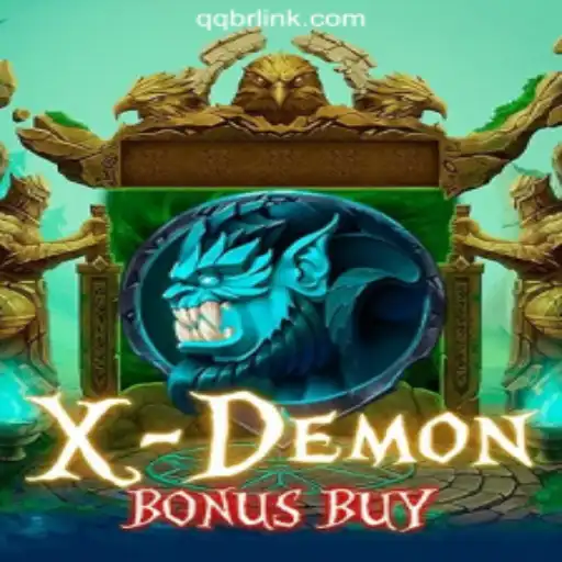 Exploring the Enchanting World of XDemonBonusBuy at QQBR.COM Oficial Slots Brasil #1